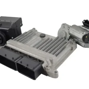 STEROWNIK ZESTAW MERCEDES W211 A0044461540 Zamów dziś